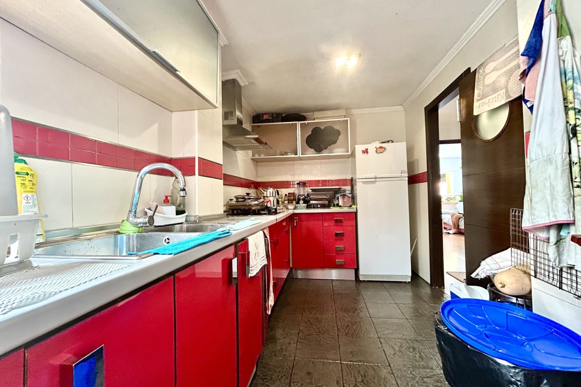Resale - Apartament / Duplex - Rojales