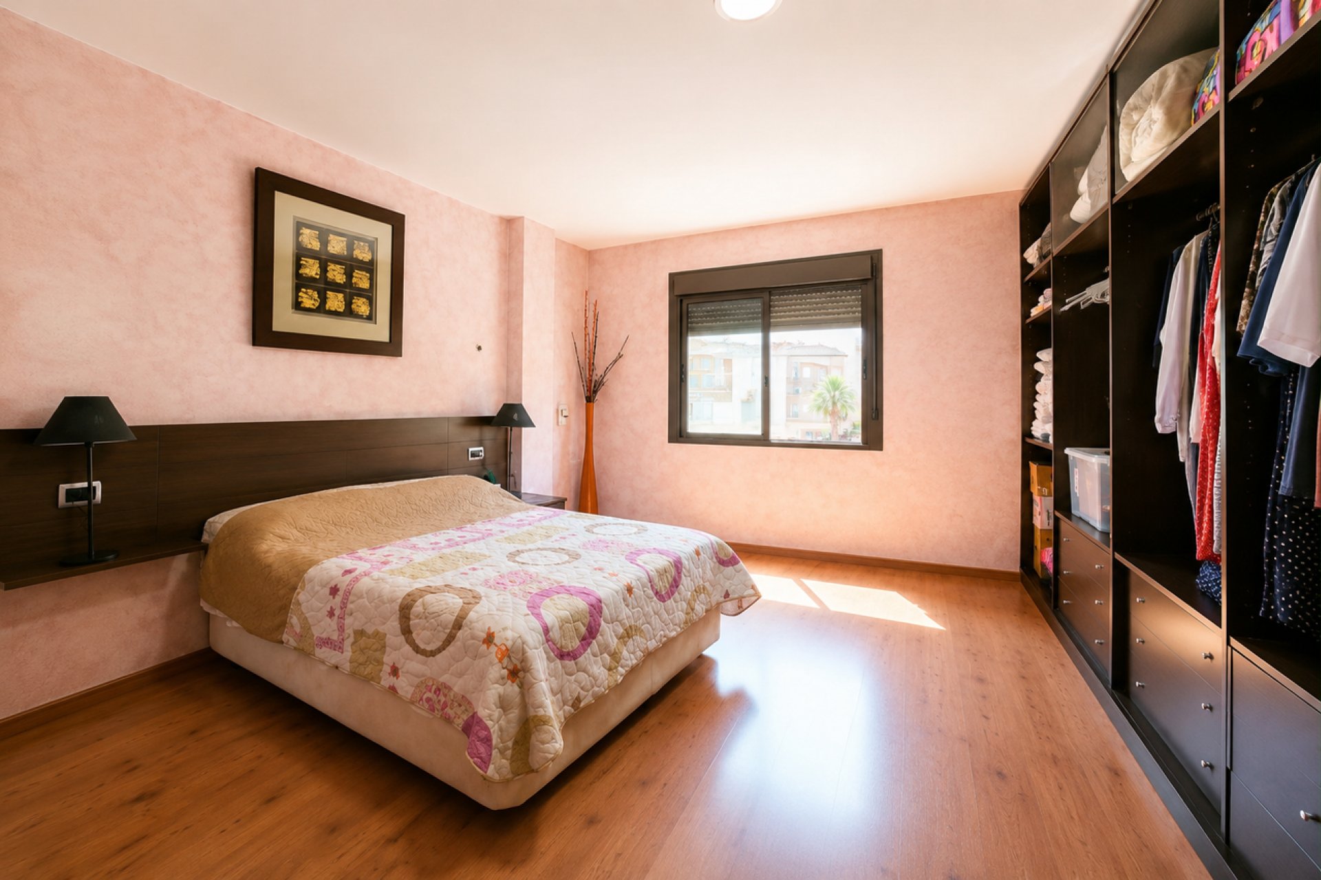 Resale - Apartament / Duplex - Rojales