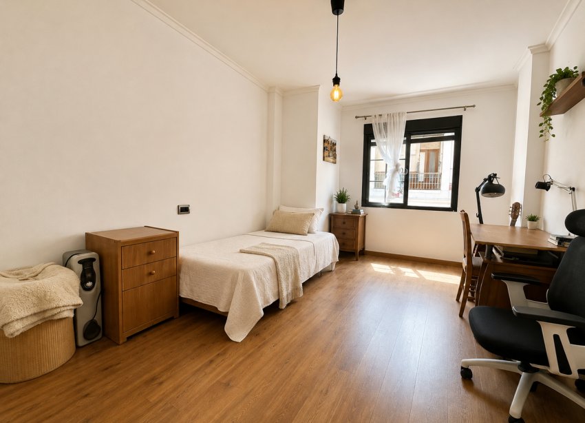 Resale - Apartament / Duplex - Rojales