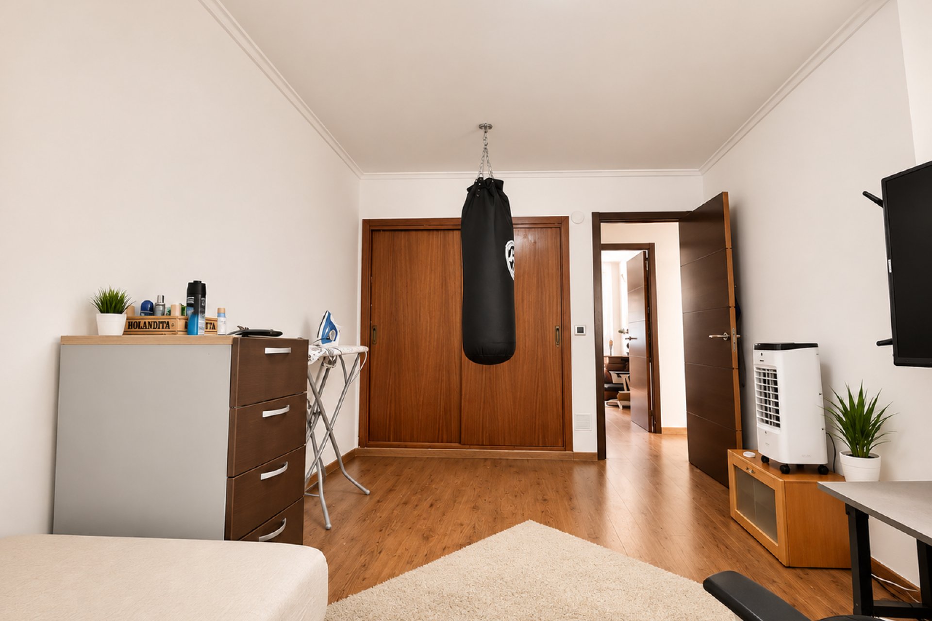 Resale - Apartament / Duplex - Rojales
