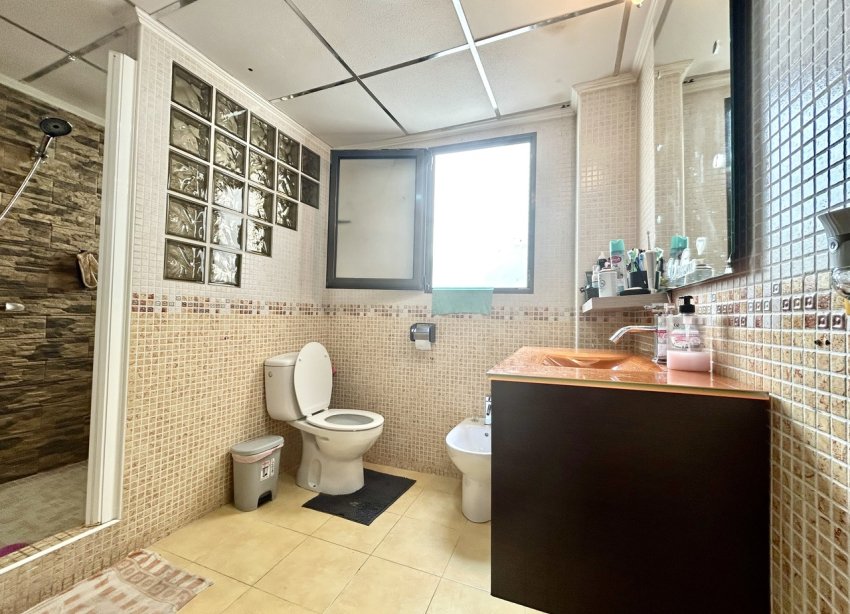 Resale - Apartament / Duplex - Rojales