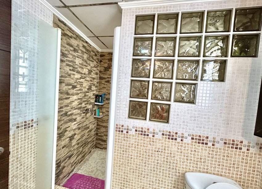 Resale - Apartament / Duplex - Rojales
