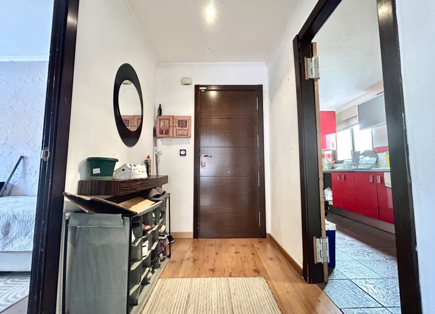 Resale - Apartament / Duplex - Rojales