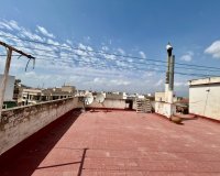 Resale - Apartament / Duplex - Rojales