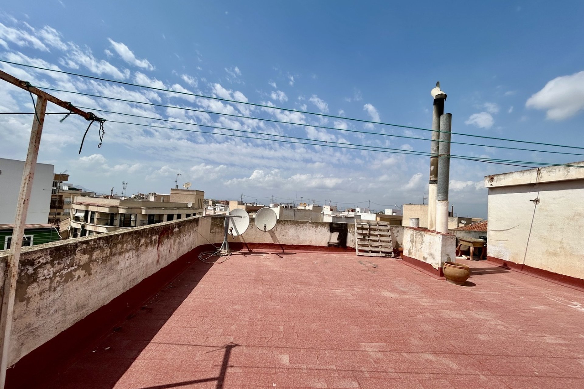 Resale - Apartament / Duplex - Rojales