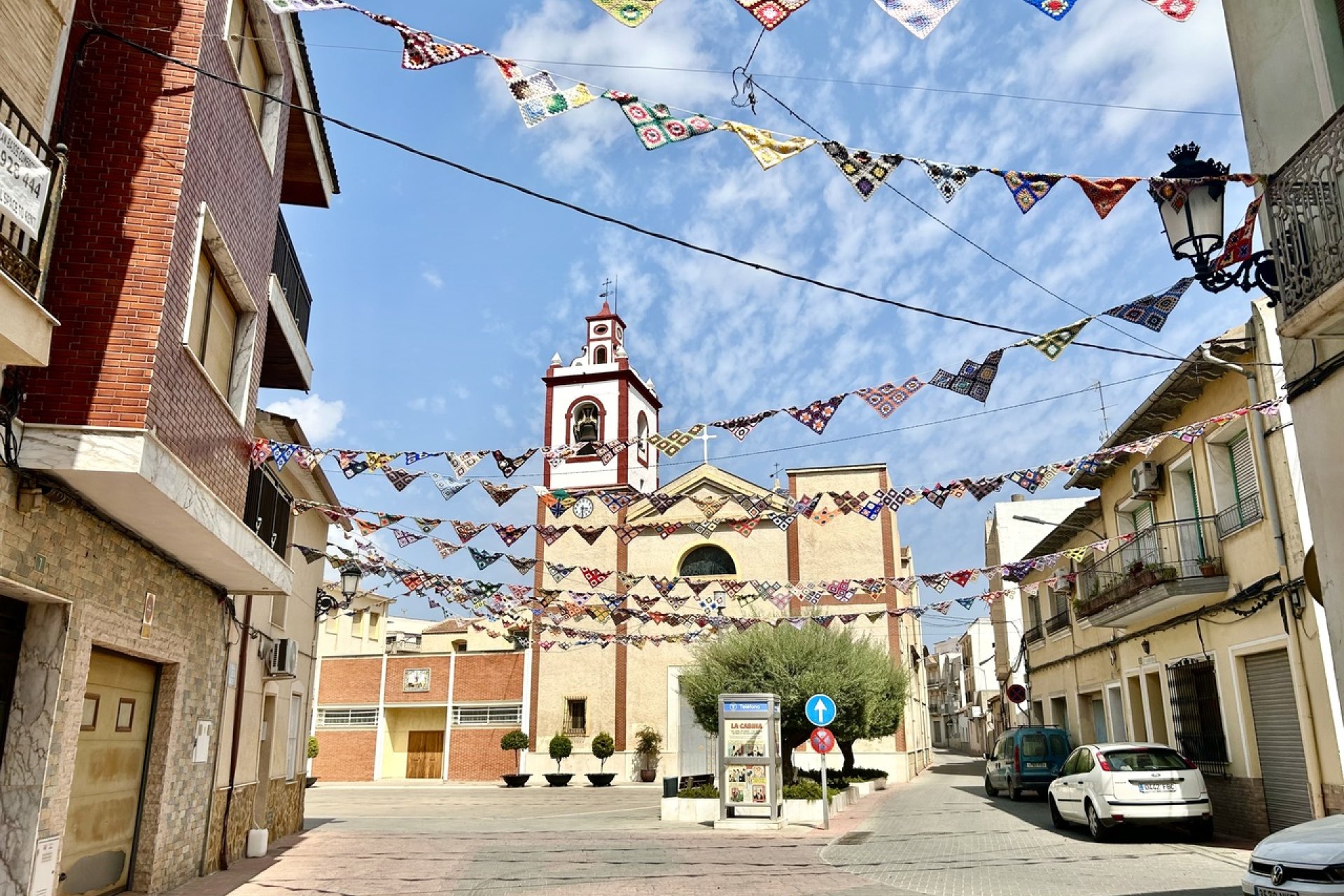 Resale - Apartament / Duplex - Rojales