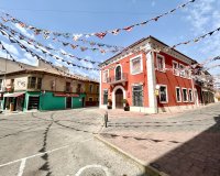 Resale - Apartament / Duplex - Rojales