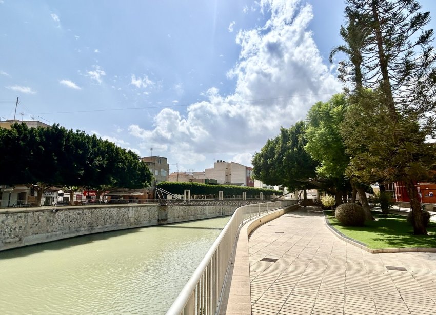 Resale - Apartament / Duplex - Rojales