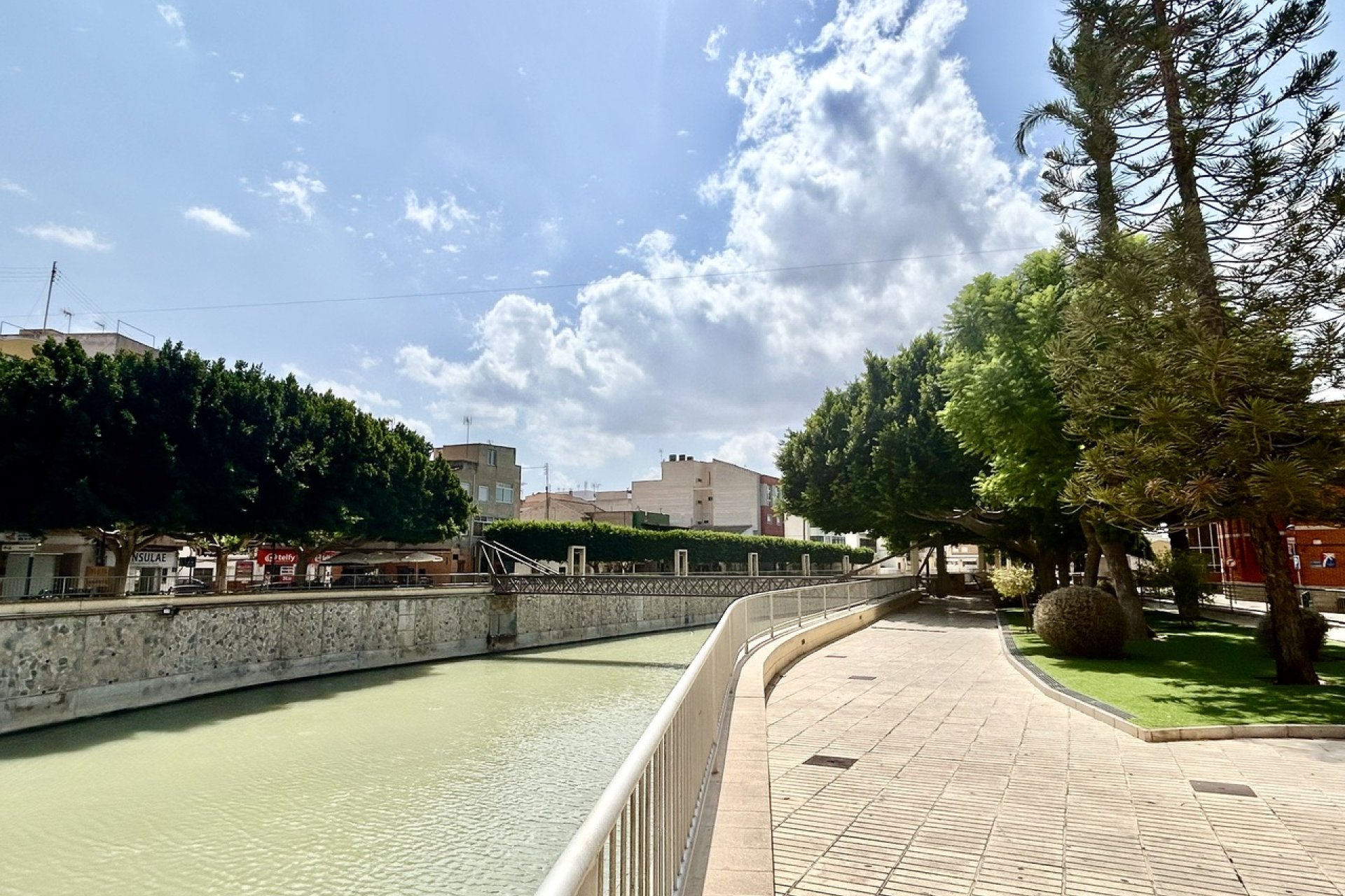 Resale - Apartament / Duplex - Rojales