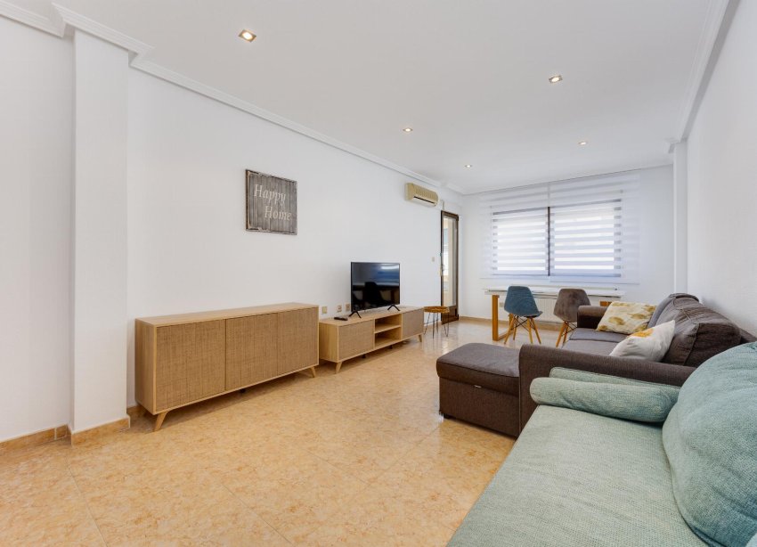 Resale - Apartament / Duplex - San Miguel de Salinas