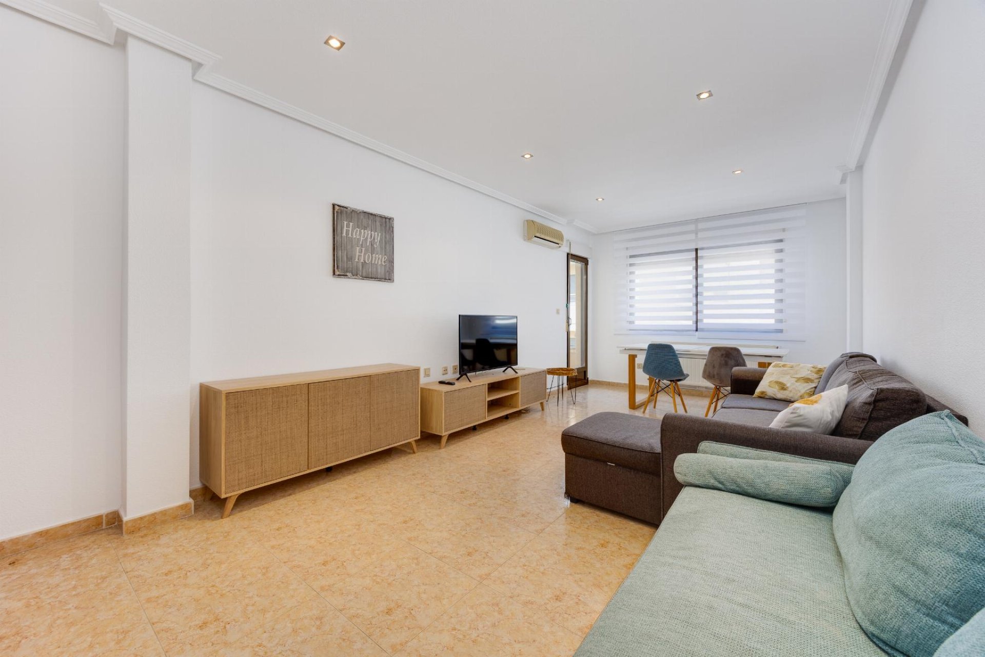 Resale - Apartament / Duplex - San Miguel de Salinas