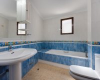 Resale - Apartament / Duplex - San Miguel de Salinas