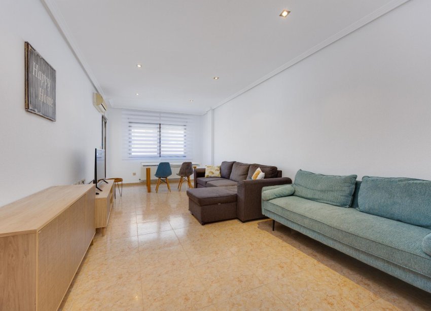 Resale - Apartament / Duplex - San Miguel de Salinas