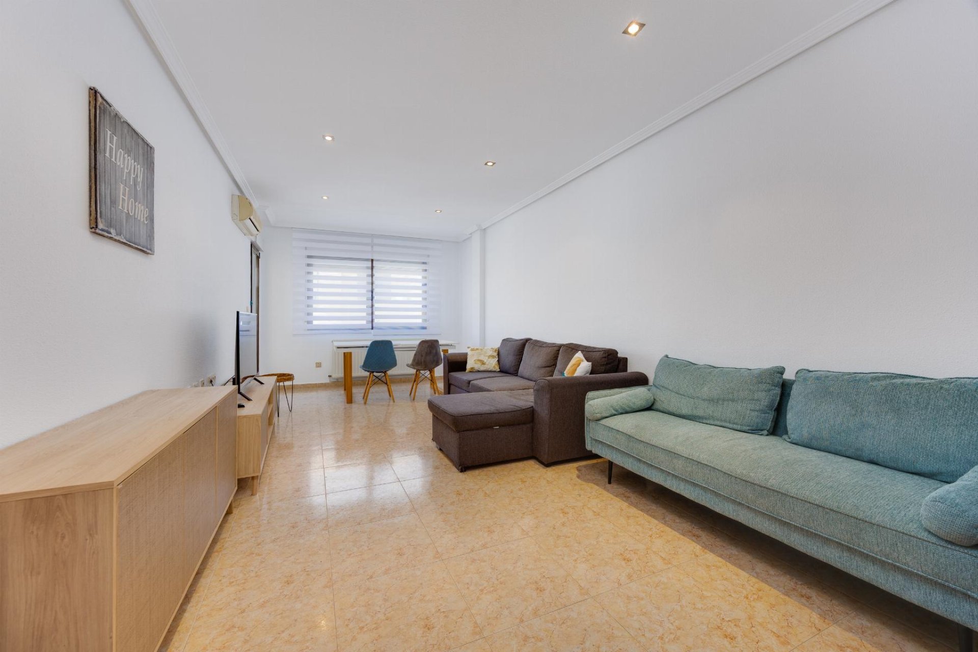 Resale - Apartament / Duplex - San Miguel de Salinas