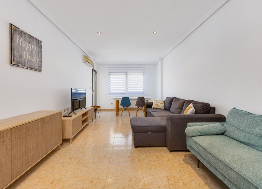 Resale - Apartament / Duplex - San Miguel de Salinas
