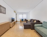 Resale - Apartament / Duplex - San Miguel de Salinas