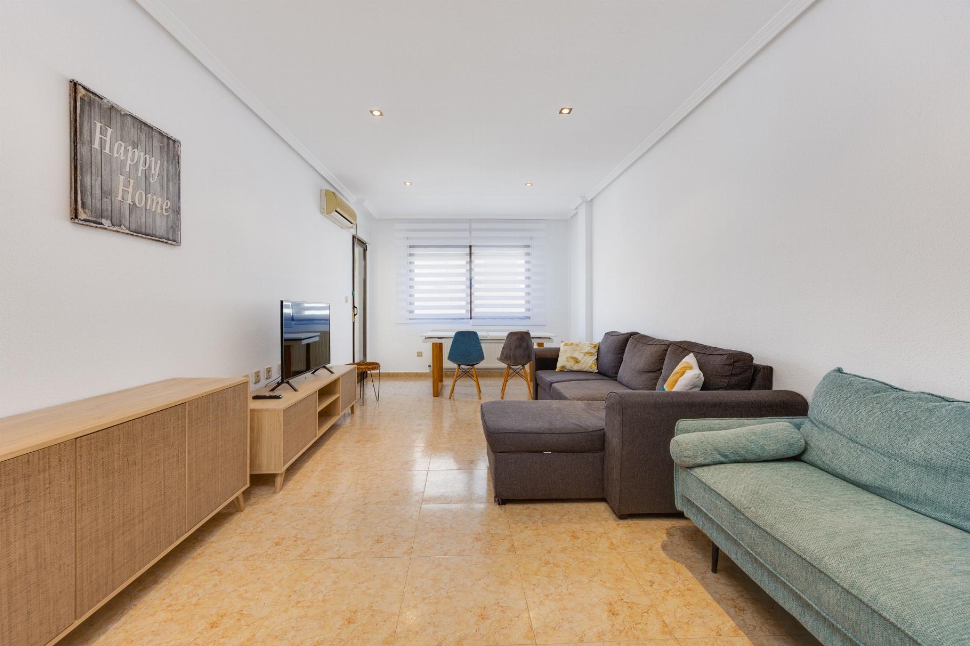 Resale - Apartament / Duplex - San Miguel de Salinas