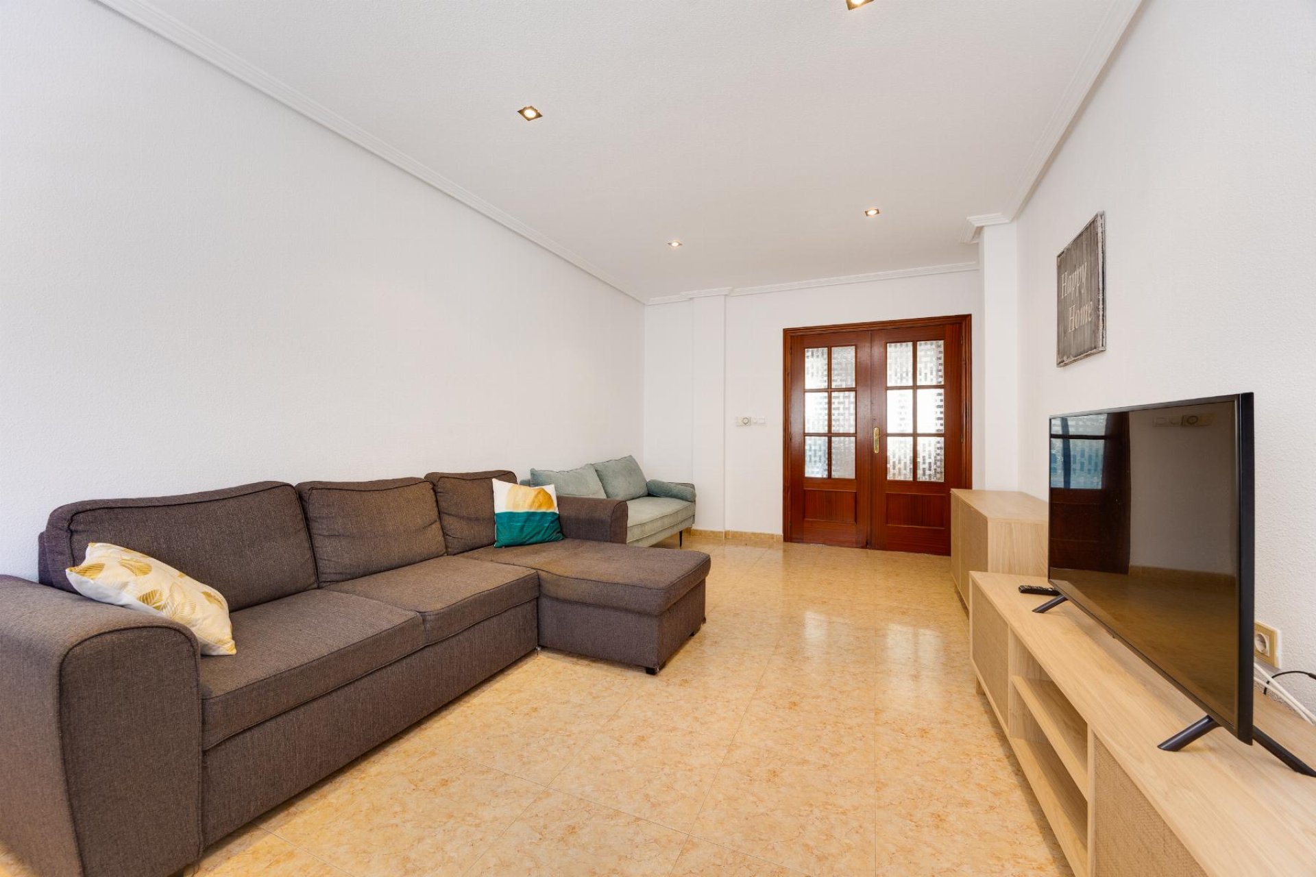 Resale - Apartament / Duplex - San Miguel de Salinas