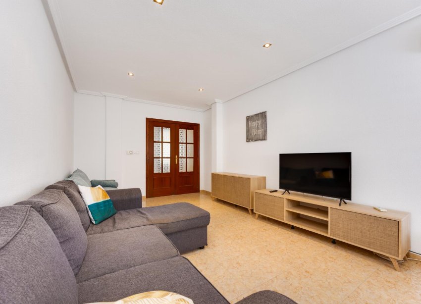 Resale - Apartament / Duplex - San Miguel de Salinas
