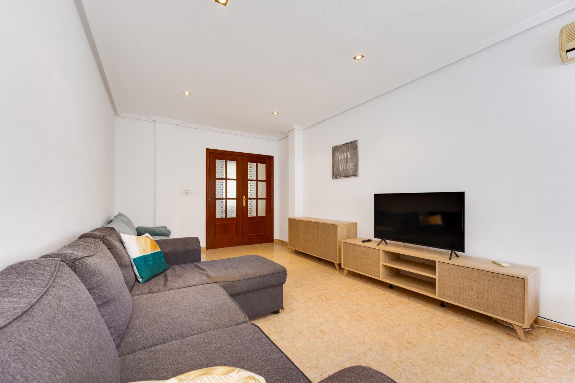 Resale - Apartament / Duplex - San Miguel de Salinas