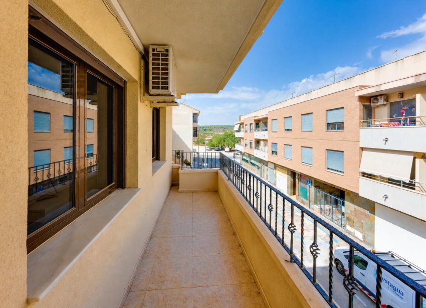 Resale - Apartament / Duplex - San Miguel de Salinas
