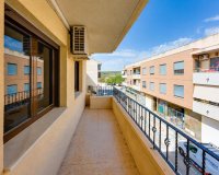 Resale - Apartament / Duplex - San Miguel de Salinas