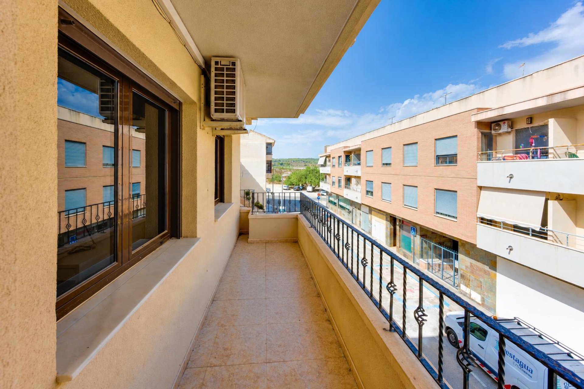 Resale - Apartament / Duplex - San Miguel de Salinas