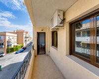 Resale - Apartament / Duplex - San Miguel de Salinas