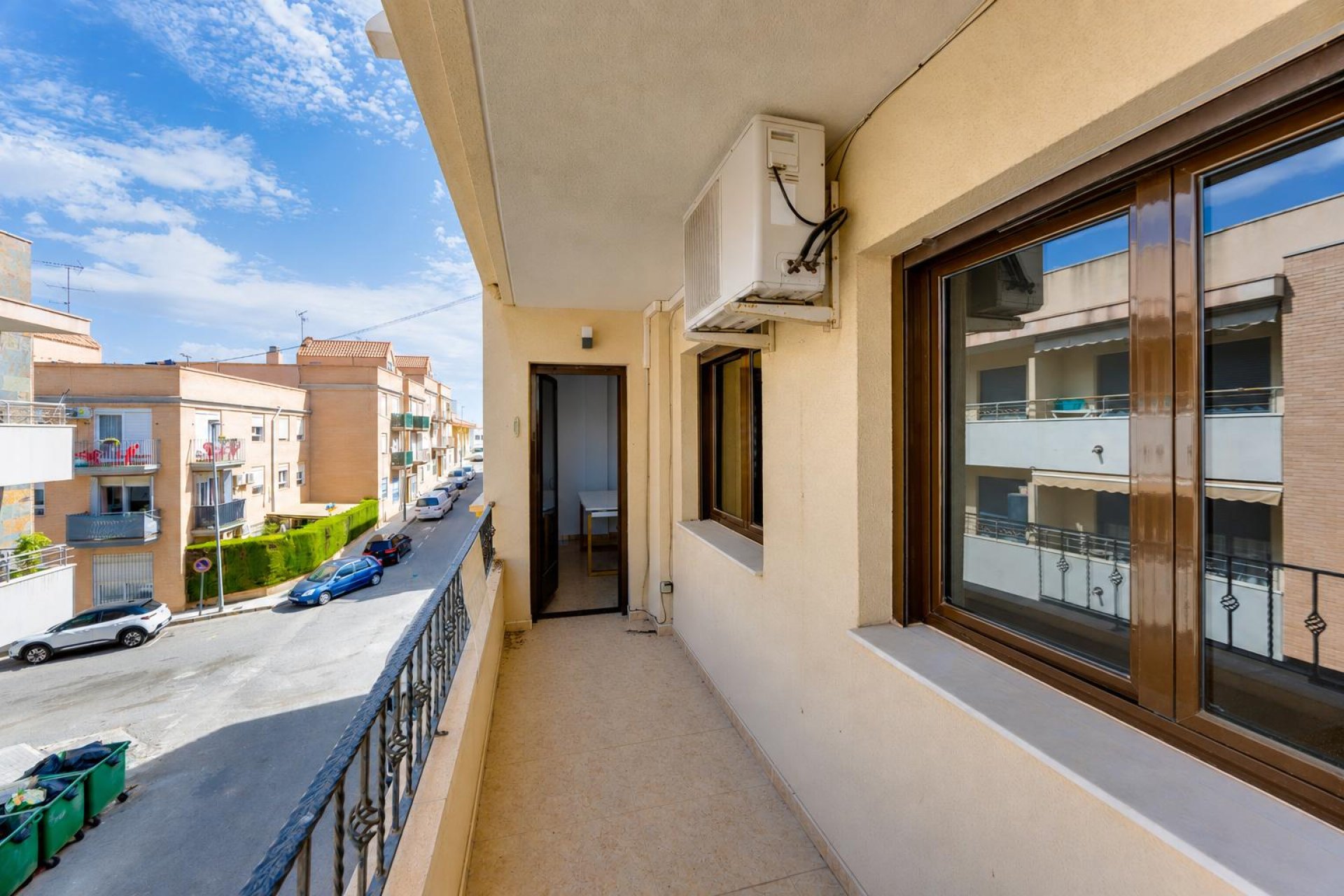 Resale - Apartament / Duplex - San Miguel de Salinas