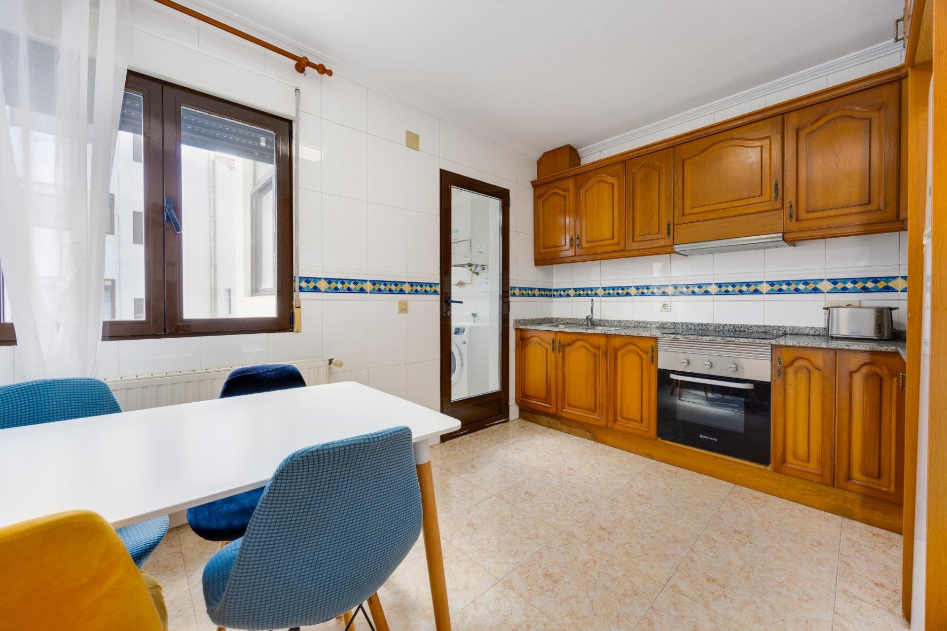 Resale - Apartament / Duplex - San Miguel de Salinas
