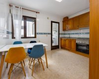 Resale - Apartament / Duplex - San Miguel de Salinas