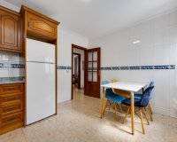 Resale - Apartament / Duplex - San Miguel de Salinas