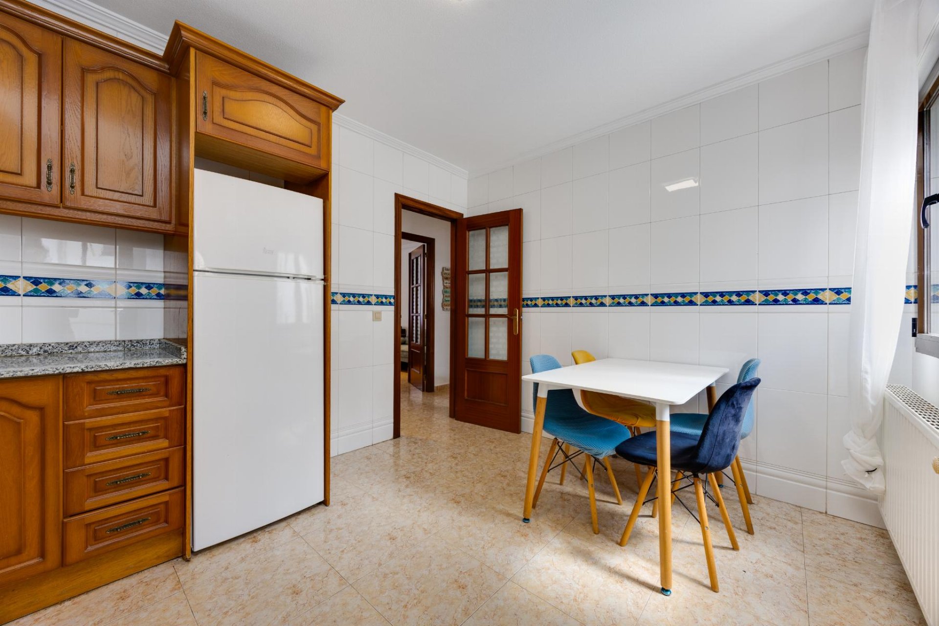 Resale - Apartament / Duplex - San Miguel de Salinas