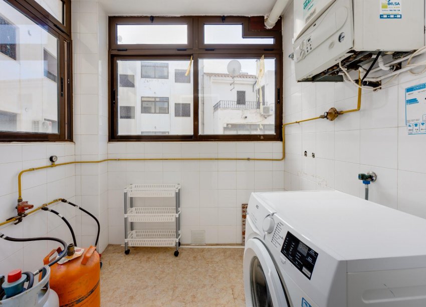 Resale - Apartament / Duplex - San Miguel de Salinas