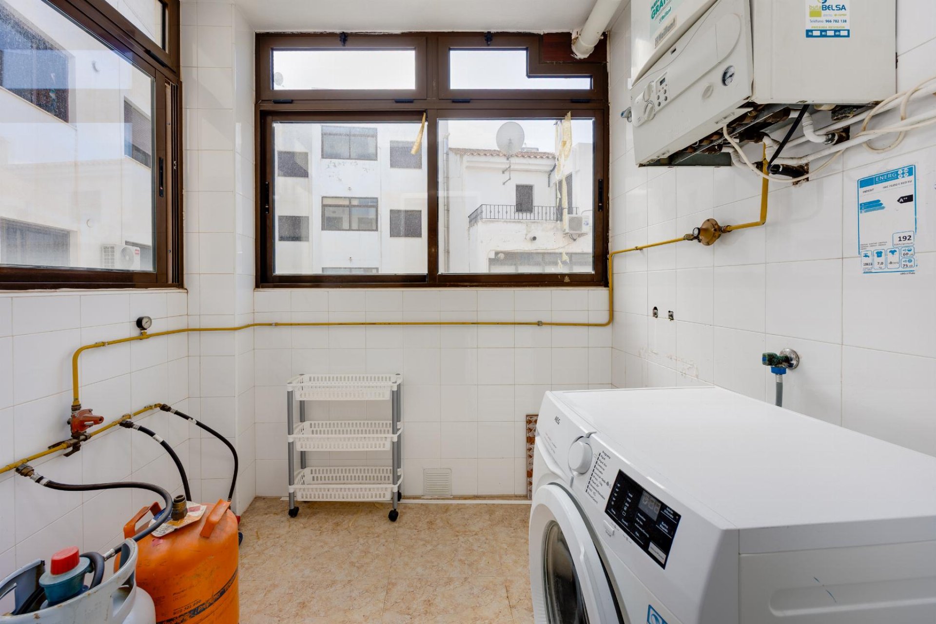 Resale - Apartament / Duplex - San Miguel de Salinas