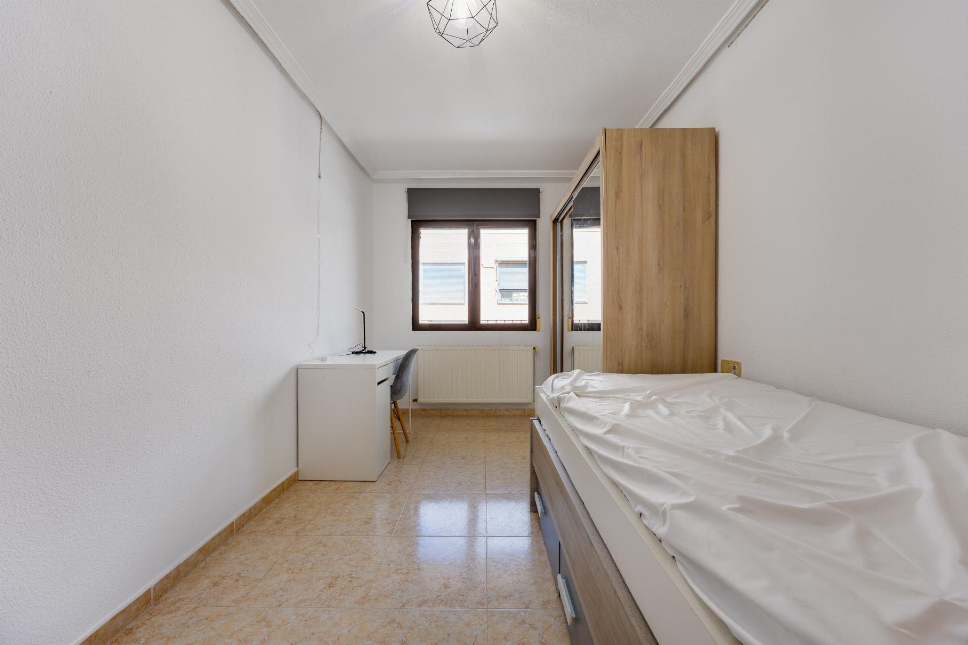 Resale - Apartament / Duplex - San Miguel de Salinas