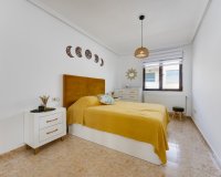 Resale - Apartament / Duplex - San Miguel de Salinas