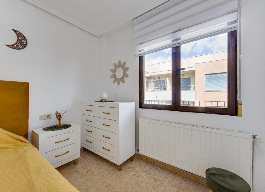 Resale - Apartament / Duplex - San Miguel de Salinas