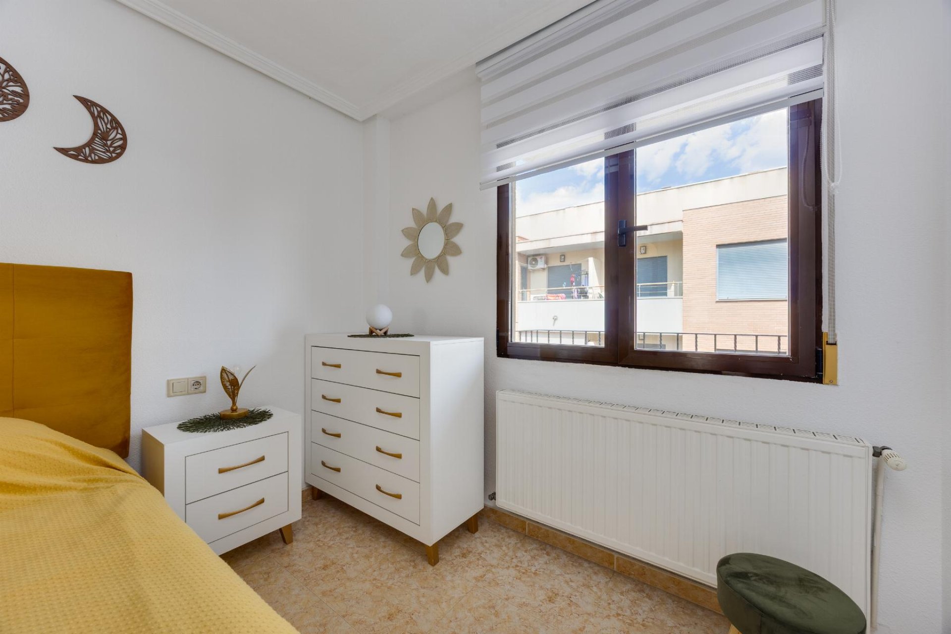 Resale - Apartament / Duplex - San Miguel de Salinas