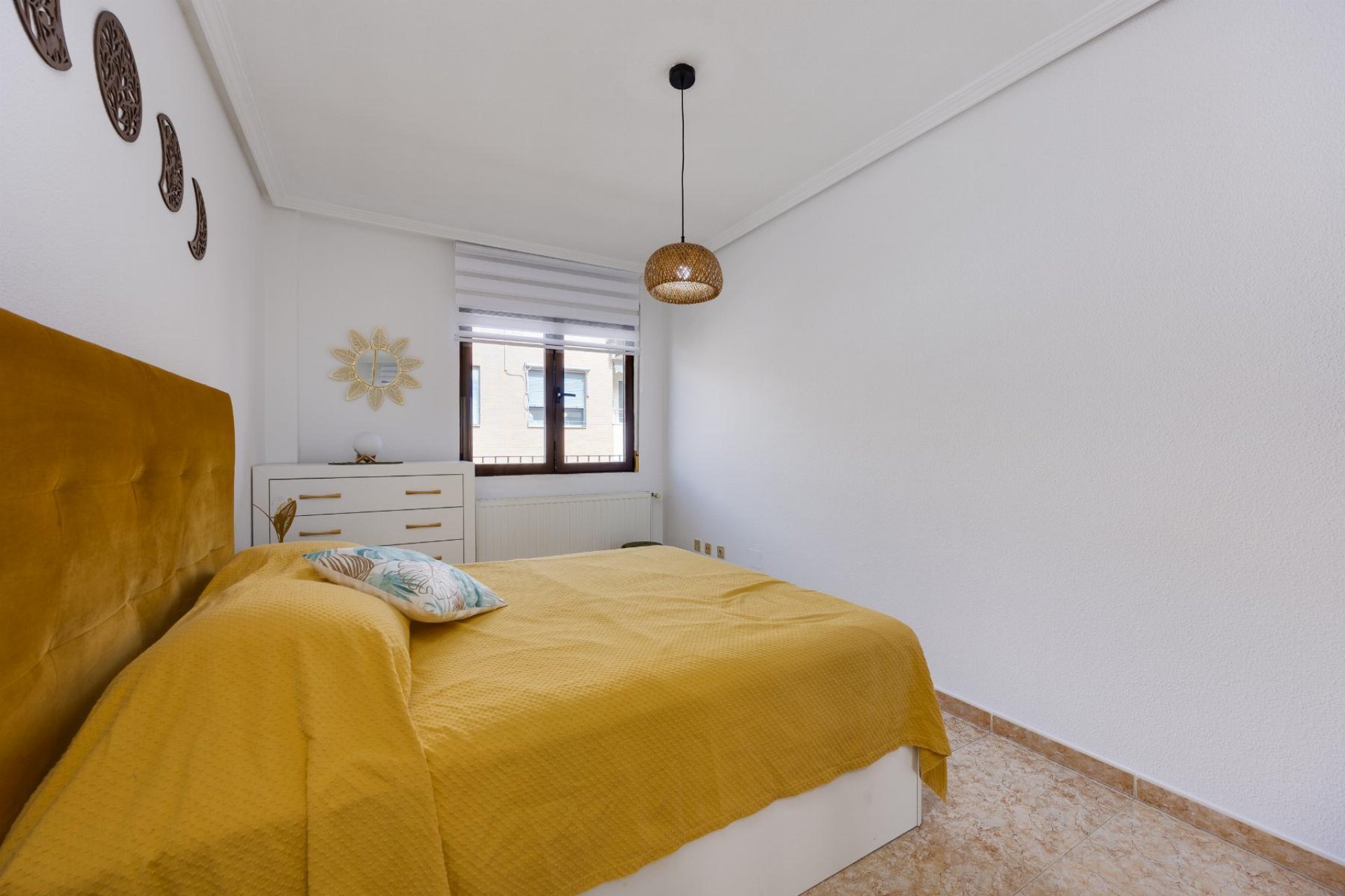 Resale - Apartament / Duplex - San Miguel de Salinas