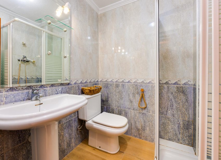 Resale - Apartament / Duplex - San Miguel de Salinas