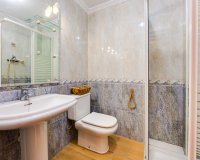 Resale - Apartament / Duplex - San Miguel de Salinas