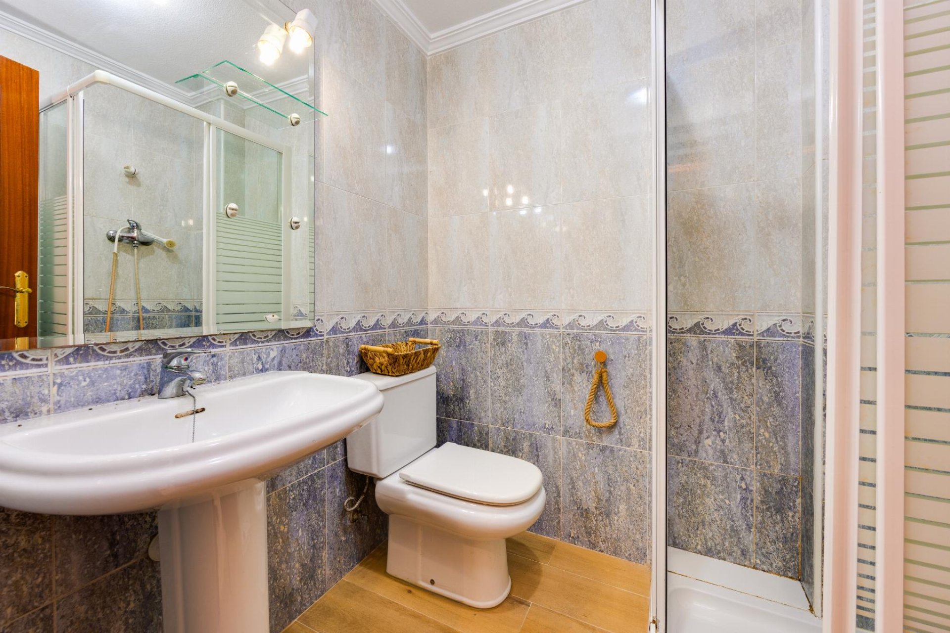 Resale - Apartament / Duplex - San Miguel de Salinas