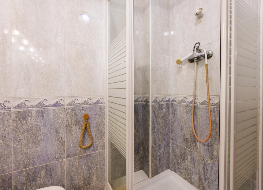 Resale - Apartament / Duplex - San Miguel de Salinas