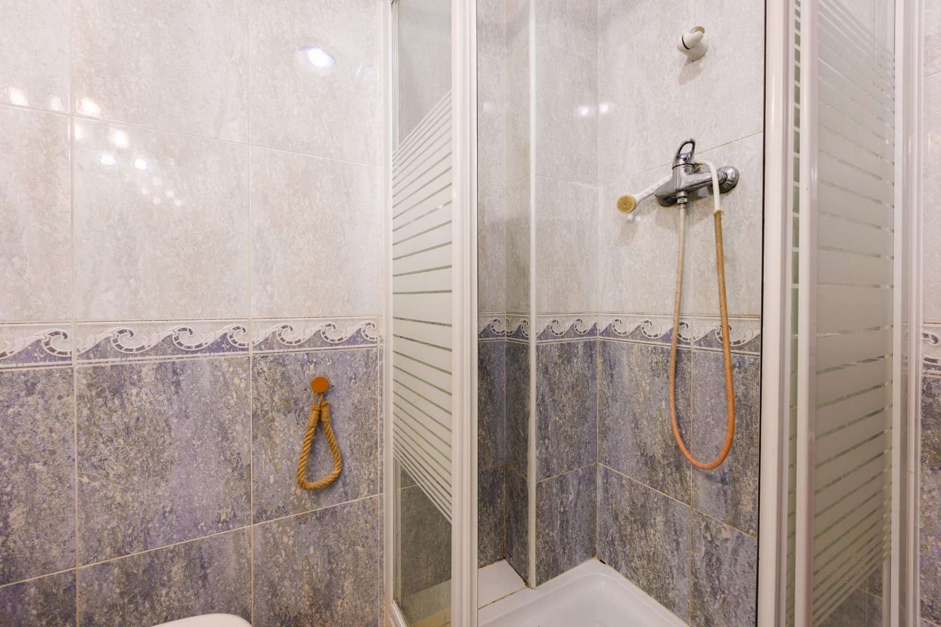 Resale - Apartament / Duplex - San Miguel de Salinas