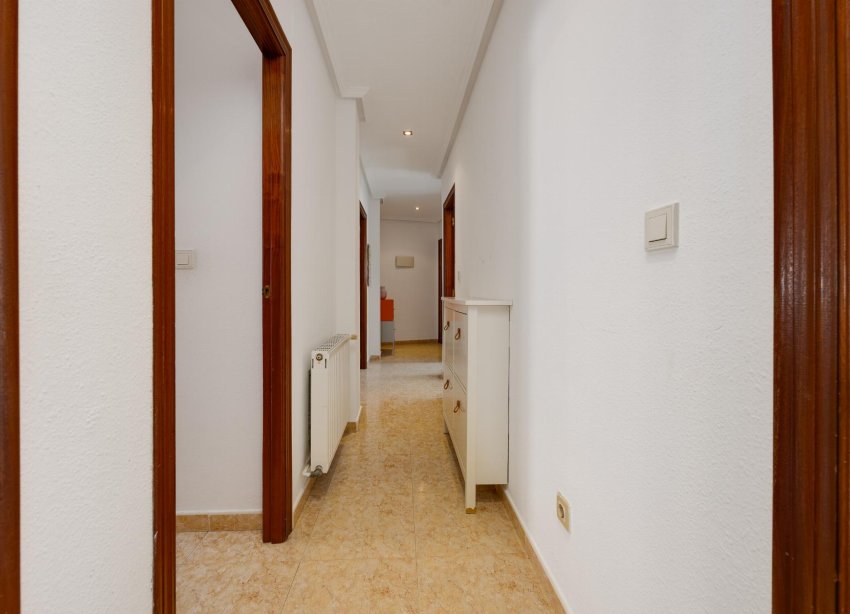 Resale - Apartament / Duplex - San Miguel de Salinas