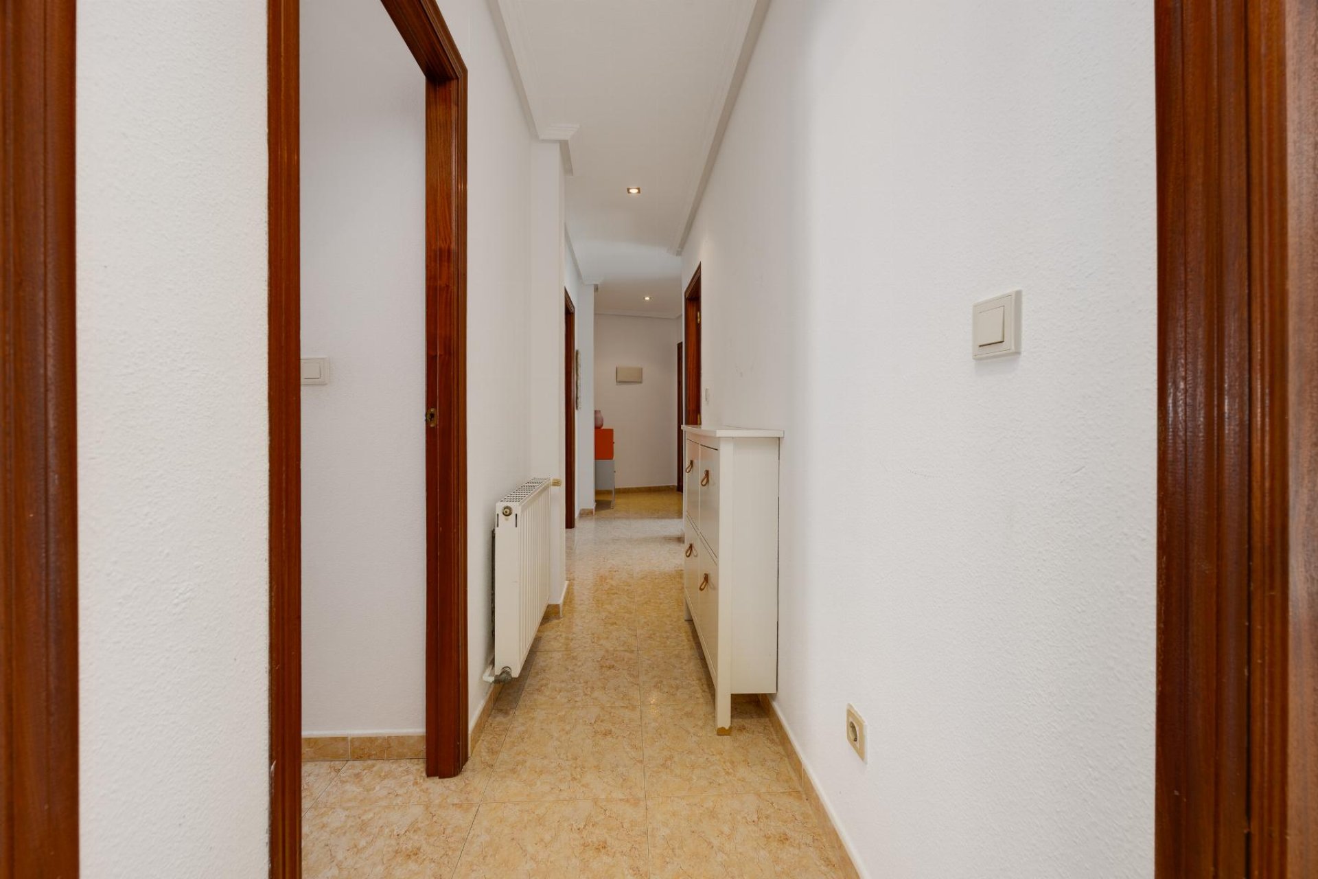 Resale - Apartament / Duplex - San Miguel de Salinas