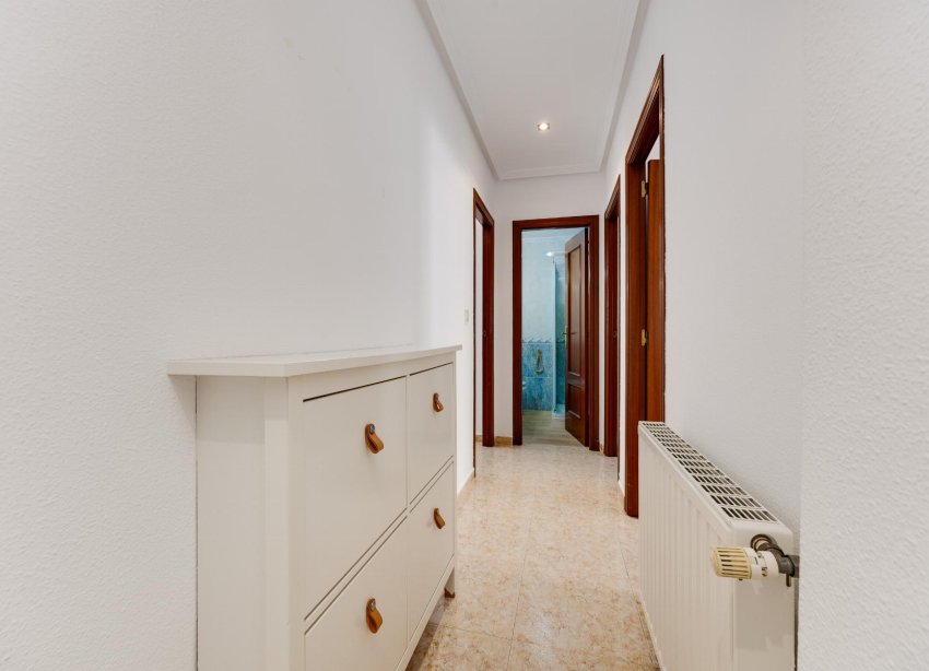 Resale - Apartament / Duplex - San Miguel de Salinas