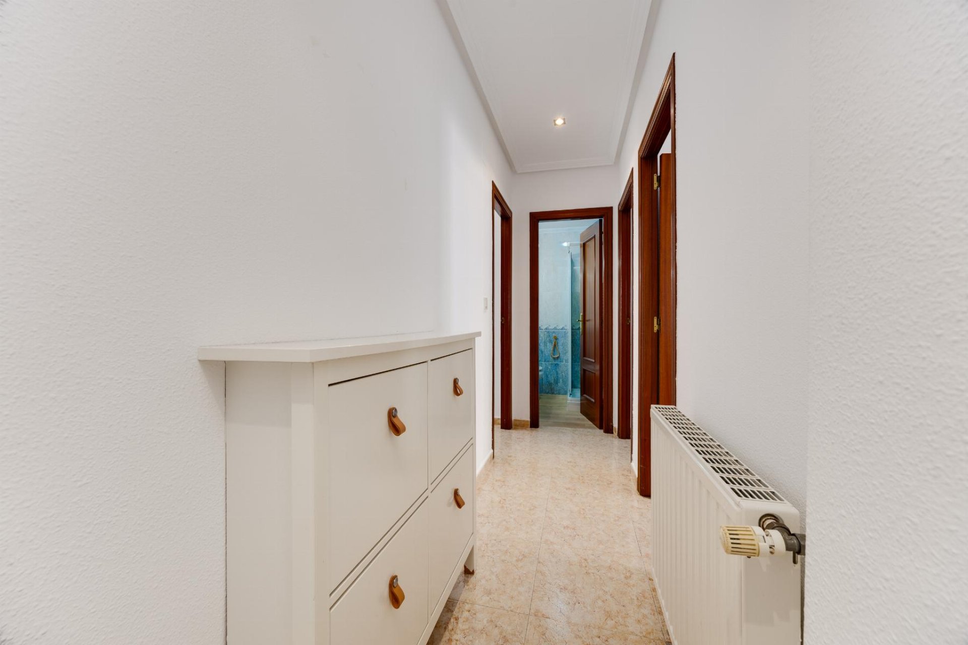 Resale - Apartament / Duplex - San Miguel de Salinas