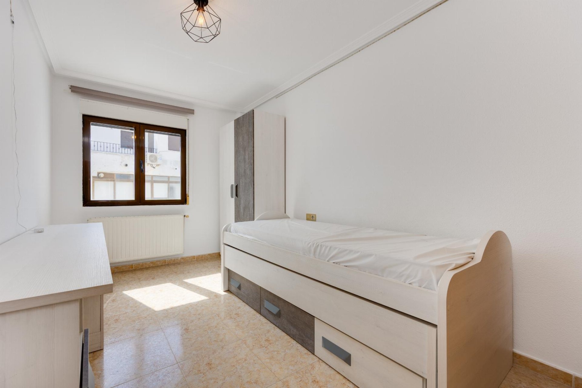 Resale - Apartament / Duplex - San Miguel de Salinas